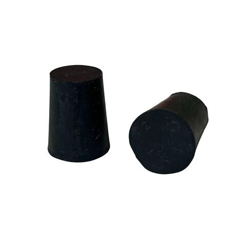 Rubber Stoppers - Size #11 - (Pack of 3) Karter Scientific 216V2 in Kuwait