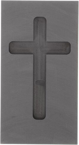 Gadpiparty Graphite Ingot Mold, Mold for Metal Casting in Kuwait
