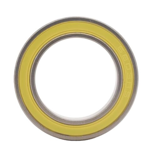 2PCS Hybrid 6803 Ceramic Bearing ABEC-3| 6803-2RS 17x26x5mm Ball Bearing | 61803 Bearing in Saudi Arabia