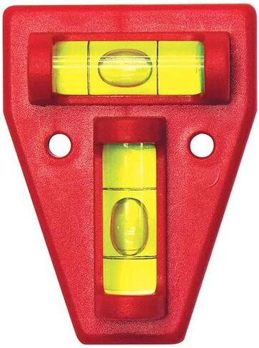 Swanson Tool LLA001 Co Compact 4-Inch Aluminum Line Level in Kuwait