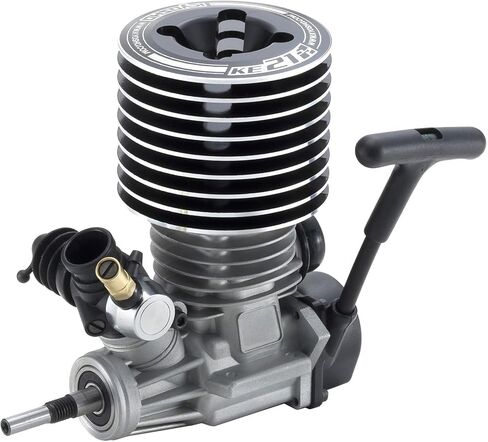 Kyosho- Engine, K.74031ZZ, Multicoloured in Kuwait