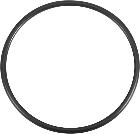 HARFINGTON Rubber O-Ring Nitrile 305mm OD 8.6mm Width Sealing Washer Gasket for Sewing Machine Motor Seal Repair in Kuwait