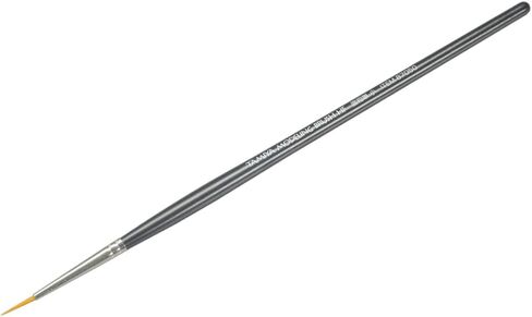 TAMIYA 87050 Brush Finish (Dot), Small, Accessories, Craft Tools, Model Making Supplies, Standard Size in Saudi Arabia