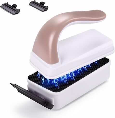 Magnetic Aquarium Glass Cleaner, Fish Tank Algae Cleaning (M) in Kuwait