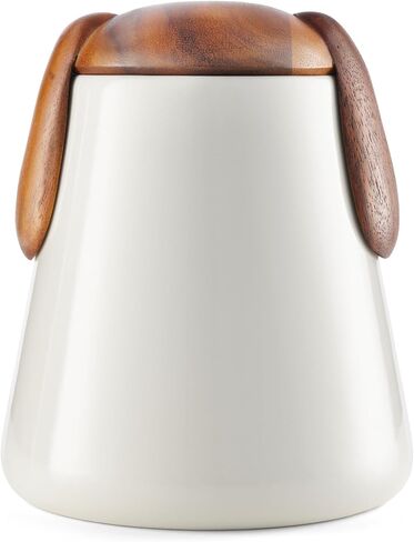 nambe Cat Treat Jar in Kuwait
