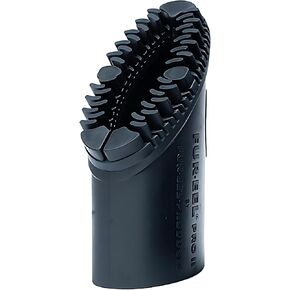 FUR-EEL PRO 2.0 Pet Hair Vacuum Attachment, Rubber Pet Hair Remover in Kuwait