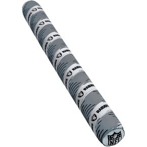 BigMouth NFL 48" Inflatable Pool Noodle Officially Licensed NFL Fan Gear Soft Top Large Jumbo Float for Adults and Teens in Kuwait