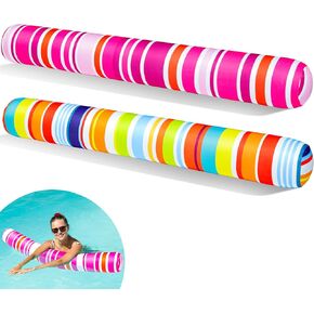 FindUWill Inflatable Pool Noodles in Kuwait