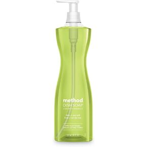 DISH SOAP LIME/SS 18OZ in Saudi Arabia