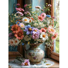 Gothic Diamond Art Kits for Adults-Diamond Painting Kits for Beginners in Kuwait