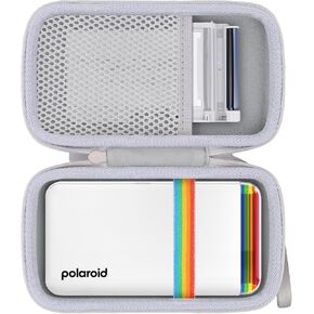 Hard Travel Case for Polaroid Hi-Print 9046 2nd Generation Printer in Saudi Arabia