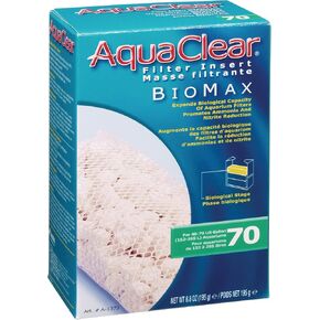 Fluval - BIOMAX for AC50 Power Filter, 2.8 oz / 80 g in Kuwait