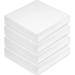 4 Pack 1" x 16" x 16" High Density Foam Cushion Couch Cushion Replacement in Saudi Arabia