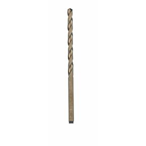 بوش CO2150 قطعة واحدة 23/64 بوصة. × 4-7/8 بوصة. مثقاب معدني من الكوبالت لتطبيقات الحفر في المعادن ذات القياس الخفيف، والفولاذ عالي الكربون، والألومنيوم والفولاذ المتحالف، والحديد الزهر، والفولاذ المقاوم للصدأ، والتيتانيوم in Kuwait