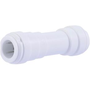 John Guest - Inline Tube Check Valve Quick Connect Fitting 1/2" QC/Single in Saudi Arabia