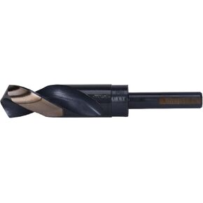 Century Drill & Tool, 44408, 8 PC Set,Silver & Deming,High Speed Drills, Cobalt Steel in Saudi Arabia