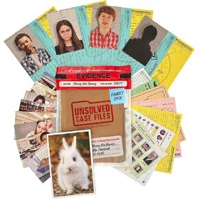UNSOLVED CASE FILES | Honey The Bunny - A Family-Friendly Mystery Case to Solve in Kuwait