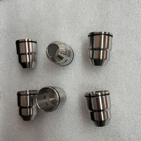3412352 For X15 Engine Injector Sleeve 6PCS in Kuwait