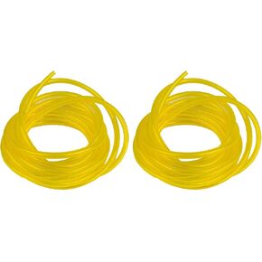 Hipa 1/8 Inch Fuel Line ID 1/8" x OD 1/4" Fuel Hose 3mm x 6mm 10-Feet in Kuwait