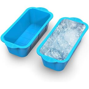Extra Large Ice Block Mold for Ice Bath Water Chiller in Kuwait