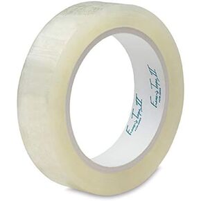 Framers Tape II Archival Grade Self-Adhesive Acid Free Tape, White, 1" x 180 ft in Saudi Arabia
