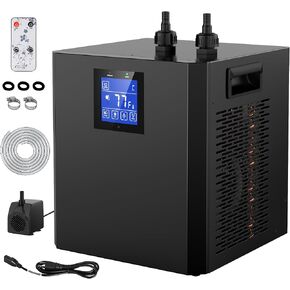 Water Chiller for Aquarium, Hydroponics in Kuwait