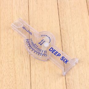 RiToEasysports Precision Salinity Meter for Environments in Kuwait