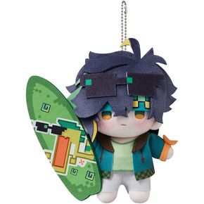 Genshin Impact Midsummer Party Series Figure - Klee in Kuwait