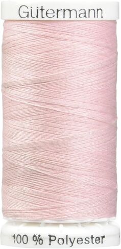 Sew-All Thread 273 Yards-Light Pink in Kuwait