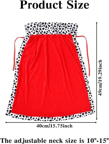 Cat Halloween Costumes Pet King Costume Red Cloak Golden Crown Set in Kuwait