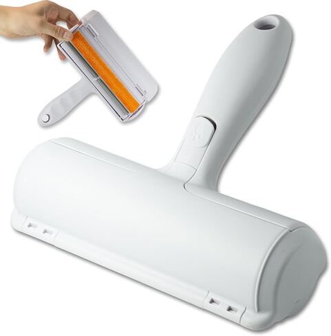 Pet Hair Remover Roller Lint Roller for Cat and Dog Hair Remover in Kuwait
