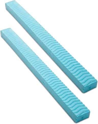 VOS Liberty Wavy Pool Noodle, Soft Buoyant Foam Float in Kuwait