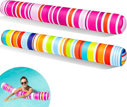 FindUWill Inflatable Pool Noodles in Kuwait