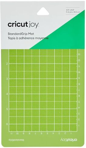 Cricut Joy StandardGrip Mat, 4.5' x 6.5 in Kuwait
