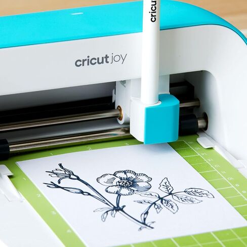 Cricut Joy StandardGrip Mat, 4.5' x 6.5 in Kuwait