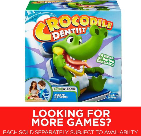 Hasbro Gaming Hi Ho Cherry-O Board Game for 2 to 4 Players Kids Ages 3 and Up (Amazon Exclusive) in Kuwait