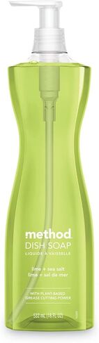 DISH SOAP LIME/SS 18OZ in Kuwait
