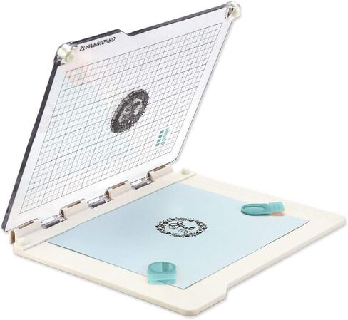 Artemio Stampingpro A5 Stamp Platform 16.5x22 cm in Kuwait