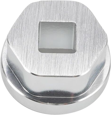 6061 Aluminum Firm Mode Piston Shock Tool for Fox X2 DHX2 2026 Rebuild in Kuwait