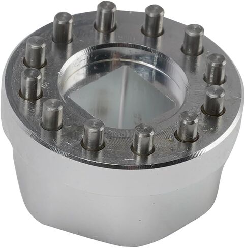 6061 Aluminum Firm Mode Piston Shock Tool for Fox X2 DHX2 2026 Rebuild in Kuwait