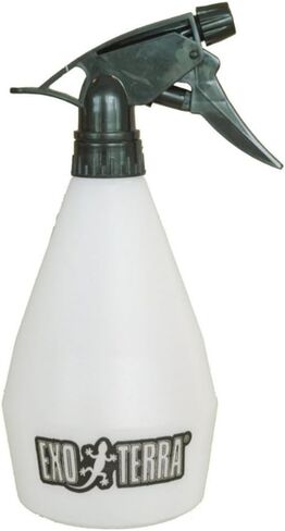 Exo Terra Mini Mister Spray Bottle, 16-Ounces in Saudi Arabia