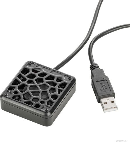 Exo Terra Terrarium Silent Mini Fan in Saudi Arabia
