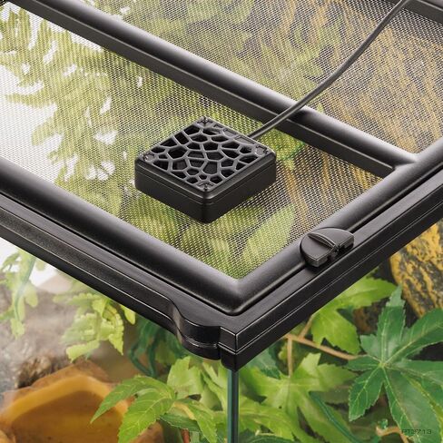 Exo Terra Terrarium Silent Mini Fan in Saudi Arabia