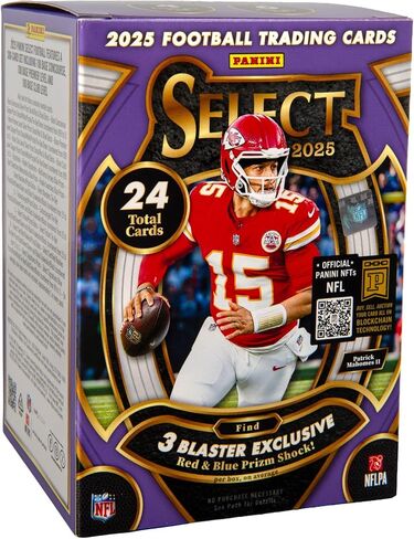 2025 Select FB Blaster in Kuwait