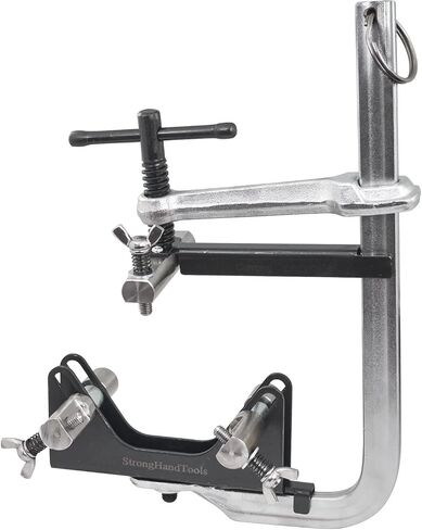 Strong Hand Tools CPL45 , Pipe Fit-Up Clamp, Pipe Welding Alignment Tools (Pipe Diameter Capacity: 2″ ~ 4″ (50~100 mm)) in Kuwait