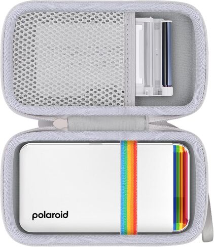 Hard Travel Case for Polaroid Hi-Print 9046 2nd Generation Printer in Kuwait