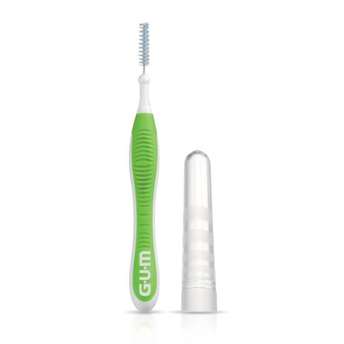 GUM Proxabrush Go-Betweens Tight Interdental Brushes, Item 872 Professional Samples, 36 Count in Saudi Arabia