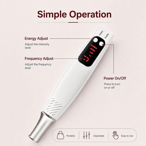 Red Pen Lightweight Portable in Kuwait
