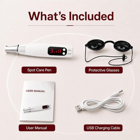 Red Pen Lightweight Portable in Kuwait