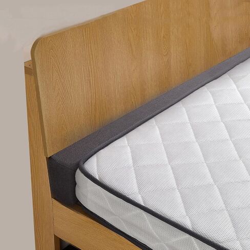 King Bed Gap Filler with Washable&Breathable Cover 79x2x12 Inch in Kuwait